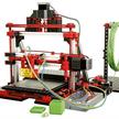 Fischertechnik 536624 3D-Drucker-Baukasten | Bild 1