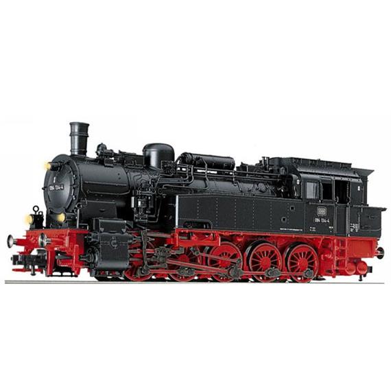 Fleischmann 1096 Tenderlok BR 094, AC 3L, digital MM/DCC - H0 (1:87)