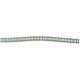 Fleischmann 22201 Flexibles Gleis 730 mm, starr - N (1:160)