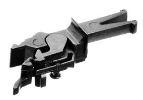 Fleischmann 386515 Profi-Steckkupplung, 50 Stück - H0 (1:87)
