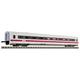 Fleischmann 444101 ICE-1 Wagen 1. Klasse DB