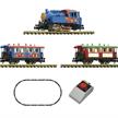 Fleischmann 5160007 Analog Start Set: Weihnachtszug - N (1:160) | Bild 2