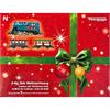 Fleischmann 5160007 Analog Start Set: Weihnachtszug - N (1:160)