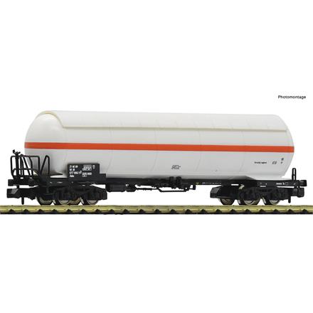 Fleischmann 6660004 Druckgaskesselwagen, Gattung Zags, der DR - N (1:160)