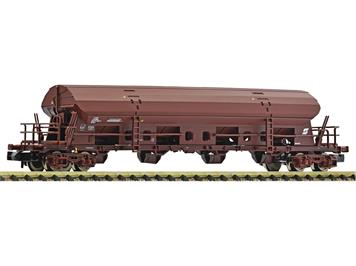 Fleischmann 6660016 Schwenkdachwagen, ÖBB - N (1:160)