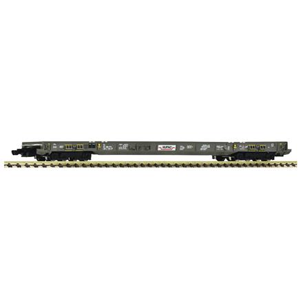 Fleischmann 6660094 SBB Niederflur-Mittelwagen, Hupac - N (1:160)