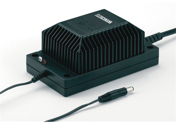 Fleischmann 670601 Transformator für hohe Leistungen