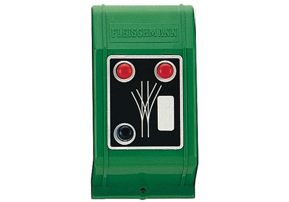 Fleischmann 6925 Dreiwegweichen-Stellpult.