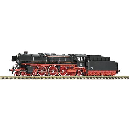 Fleischmann 714574 Dampflok des Verein Pacific 01 202, DC, digital DCC/Sound - N (1:160)