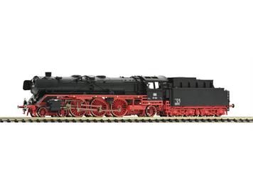 Fleischmann 714575 Dampflokomotive 01 102, DB, digital DCC/MM mit Sound - N (1:160)