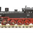 Fleischmann 7170034 Dampflokomotive BR 92.5–10, DB, DC, digital DCC mit Sound - N (1:160) | Bild 4