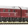 Fleischmann 725170 Dieselelektrische Doppellokomotive 288 002-9, DB, N (1:160) | Bild 2