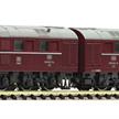 Fleischmann 725170 Dieselelektrische Doppellokomotive 288 002-9, DB, N (1:160) | Bild 1