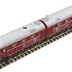 Fleischmann 725170 Dieselelektrische Doppellokomotive 288 002-9, DB, N (1:160) | Bild 6