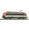 Fleischmann 732310 E-LokBB 26008 SNCF, digital DCC mit Sound - N (1:160)