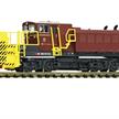 Fleischmann 7370021 Beilhack Schneeschleuder SBB, digital DCC/Sound - N (1:160) | Bild 1