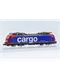 Fleischmann 7386 Mehrzwecklokomotive BR Re 482 "Cargo" SBB - N (1:160)