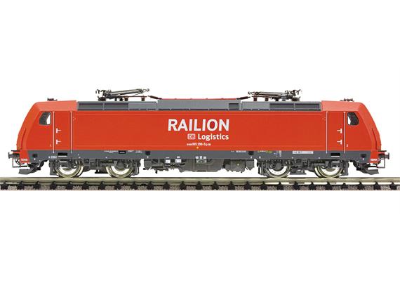 Fleischmann 738872 Elektrolokomotive BR 185.2 "Railion" DB AG DCC/Sound | Bild 2