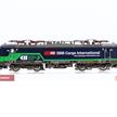 Fleischmann 739349 E-Lok BR 193, SBB Cargo International, digital mit Sound, N (1:160) | Bild 1