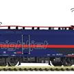 Fleischmann 7570039 Elektrolokomotive 1116 195-9 „Nightjet“, ÖBB, DC, digital/Sound - N | Bild 1