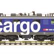 Fleischmann 7570063 SBB E-Lok Ae 610 487 "Langenthal", DC digital DCC/Sound - N (1:160) | Bild 4