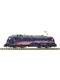 Fleischmann 781874 Elektrolokomotive 1216 012-5 „Nightjet“, ÖBB, digital DCC/Sound - N