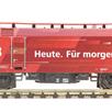 Fleischmann 781874 Elektrolokomotive 1216 012-5 „Nightjet“, ÖBB, digital DCC/Sound - N | Bild 3