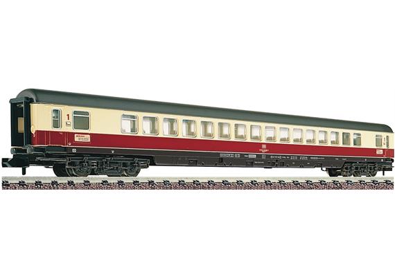 Fleischmann 816801 Grossraumwagen TEE-Roland DB