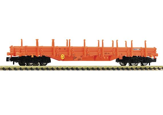 Fleischmann 828826 Rungenwagen, Wascosa - N (1:160)