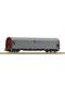 Fleischmann 837708 Schiebeplanenwagen, Gattung Rils, der CD, N (1:160)