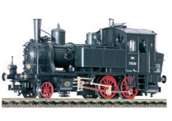 Fleischmann 934071 Tenderlok BR 700.86 öBB