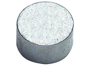 Fleischmann 942701 flacher Schaltmagnet rund - N (1:160)