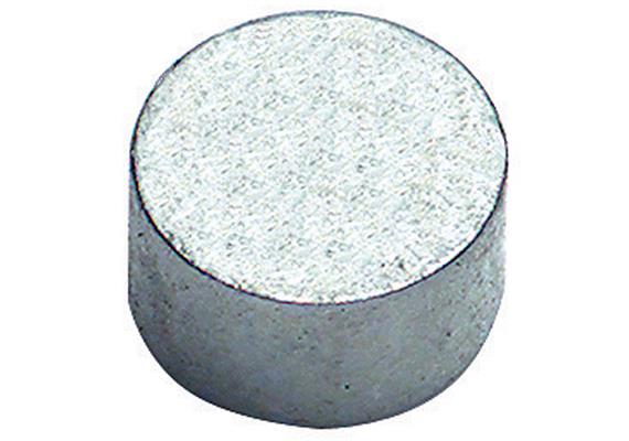 Fleischmann 942701 flacher Schaltmagnet rund - N (1:160)