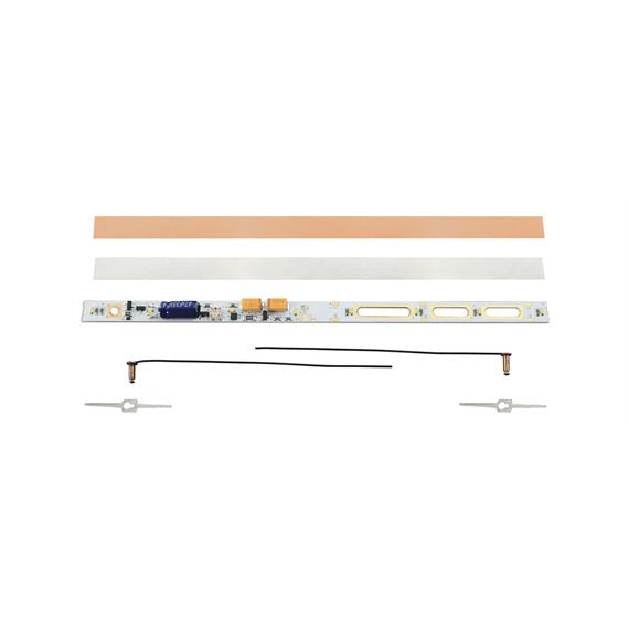 Fleischmann 946901 LED-Innenbeleuchtung für 4achser - N (1:160)