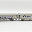 Fleischmann 985335 Schiebewandwagen-Set ÖBB Fertrans limitiere SOSE - H0 (1:87) | Bild 2