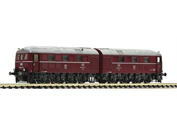 Fleischmann 725170 Dieselelektrische Doppellokomotive 288 002-9, DB, N (1:160)