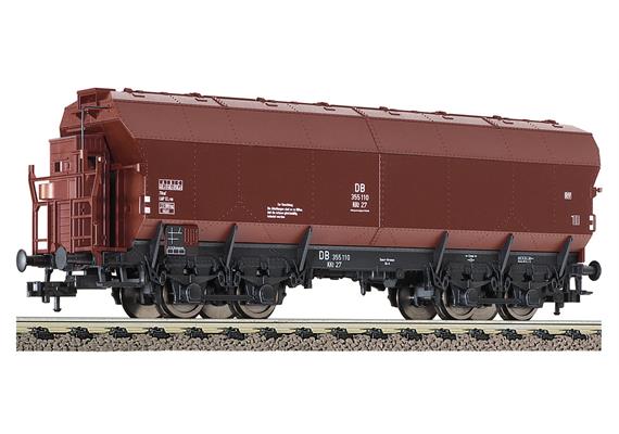 Fleischmann Grossraumwagen f. Getreide DB