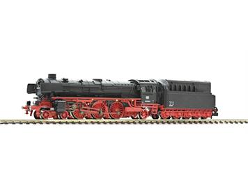 Fleischmann 716974 Schnellzug-Dampflokomotive mit Ölfeuerung Baureihe 012 der DB