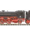 Fleischmann 716974 Schnellzug-Dampflokomotive mit Ölfeuerung Baureihe 012 der DB | Bild 3