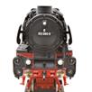 Fleischmann 716974 Schnellzug-Dampflokomotive mit Ölfeuerung Baureihe 012 der DB | Bild 4