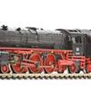Fleischmann 716974 Schnellzug-Dampflokomotive mit Ölfeuerung Baureihe 012 der DB | Bild 2