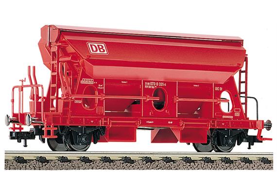 Fleischmann Selbstentladewagen, DB AG