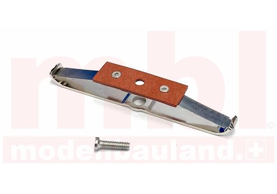 HAG 160062-90 Mittelschleifer Wechselstrom - H0 (1:87) | Bild 3