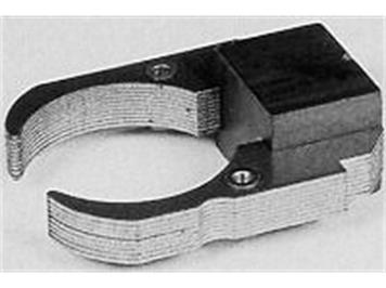 HAG 161216-90 Permanentmagnet komplet - H0 (1:87)
