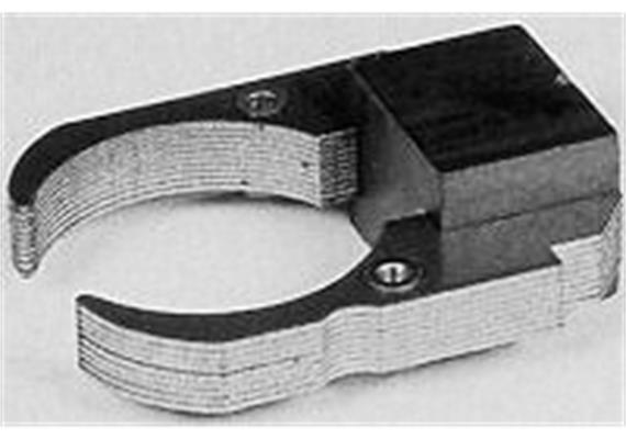 HAG 161216-90 Permanentmagnet komplet - H0 (1:87)