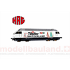HAG 281-13 SBB Re 460 "Tilsiter", Gleichstrom DC 2L - H0 (1:87)
