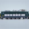 HAG Classic/tecmodels 80010941 SBB Ae 4/7 10941 Secheron, 7 Lüftergitter dig. - (N 1:160) | Bild 2