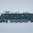 HAG Classic/tecmodels 80010941 SBB Ae 4/7 10941 Secheron, 7 Lüftergitter dig. - (N 1:160) | Bild 1