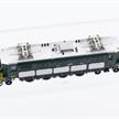 HAG Classic/tecmodels 8011017 SBB Ae 4/7 grün 11017 Sécheron, digital DCC/MM - N (1:160) | Bild 4