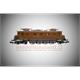 HAG Classic/tecmodels SBB Ae 4/7 braun 10901 BBC, digital DCC/MM - N (1:160)